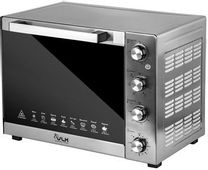 Мини-печь VLK Palermo 6500, серебристый
