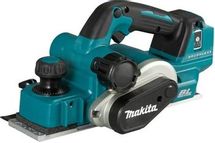 Рубанок Makita DKP181ZU