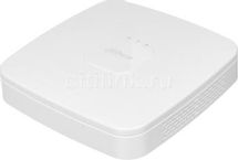 Видеорегистратор NVR (сетевой) Dahua DHI-NVR4116-EI