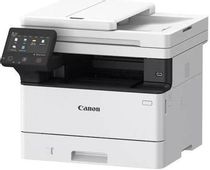 МФУ лазерное Canon i-Sensys MF461DW черно-белая печать, A4, белый