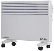 Конвектор OASIS LK-15 (U), белый