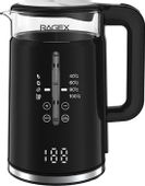 Чайник электрический RAGEX R2402-000, 1.5л