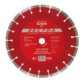 Алмазный диск Elitech 1110.008400, 300мм, по бетону