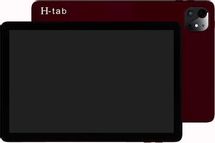 10.1" Планшет HORIZONT H-Tab Go A01NB10 4/128 GB A333 1280 x 800