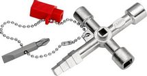 Ключ крестовой KNIPEX KN-001104