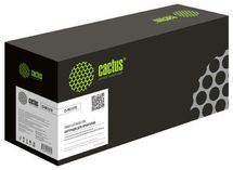 Картридж Cactus 212X, голубой
