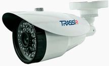 Камера видеонаблюдения IP Trassir TR-D2B5, белый