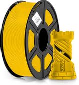 Пластик Cactus CS-3D-PLA-1KG-GOLDEN PLA/ 1.75мм/ 1кг/ 326м/ золотистый
