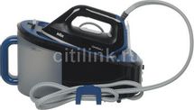 Парогенератор Braun IS5145.BK,  черный