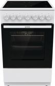 Электрическая плита Gorenje GEC5B42WG, белый