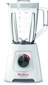 Блендер Moulinex Blendforce LM420110,  белый
