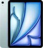 11" Планшет Apple iPad Air 2026 Wi-Fi A3459 12/128 GB M4 Wi-Fi, 2360 x 1640
