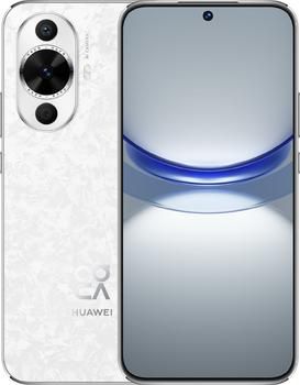 Смартфон Huawei nova 12s 8/256Gb,  FOA-LX9,  белый