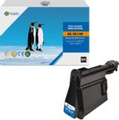 Картридж G&G GG-TK1120, черный