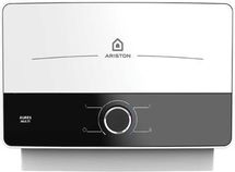 Водонагреватель Ariston Aures Multi M 12 Tr, проточный, 12кВт, белый