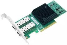 Сетевой адаптер 25G Ethernet LR-LINK LRES1054PF-2SFP28