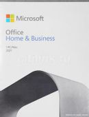 Ключ активации Microsoft Office для дома и бизнеса 2021 Все языки