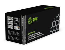 Картридж Cactus CS-TK3170, черный