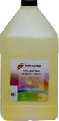 Тонер STATIC CONTROL OKIUNIV3-1KG-Y, желтый