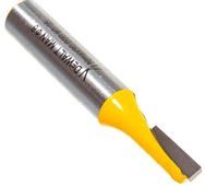 Фреза DeWALT DT90001-QZ, по ламинату, ДСП