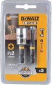 Набор бит DeWALT DT70535T-QZ, универсальное