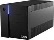 ИБП POWERCOM Raptor Plus RPT1200EU