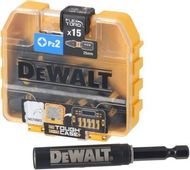 Набор бит DeWALT DT70618T-QZ, универсальное