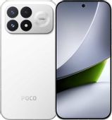 Смартфон Xiaomi Poco F9 Pro 12/256Gb,  2 nano SIM + eSIM,  белый