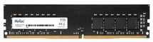 Оперативная память NETAC Basic NTBSD4P32SP-08 DDR4 -  1x 8ГБ
