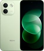 Смартфон Xiaomi Redmi Note 17 Pro Max 5G 8/512Gb, 2 nano SIM + eSIM, зеленый
