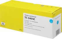 Картридж T2 TC-S404C, голубой