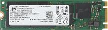 240ГБ SSD накопитель Crucial 5300 Pro MTFDDAV240TDS-1AW1ZABYY M.2 2280