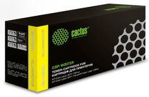 Картридж Cactus CSP-W2072X, желтый