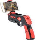 Геймпад беспроводной Ritmix GP-055 BTH черный