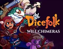 Дополнение к игре GOOD SHEPHERD Dicefolk: Will Chimeras Pack, для  ПК,  регион: Россия,СНГ