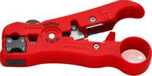 Стриппер KNIPEX KN-166006SB