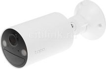 Камера видеонаблюдения IP TP-LINK Tapo C410, белый
