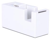 Диспенсер Deli Nusign, NS121WHITE
