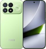Смартфон Xiaomi Poco F9 Pro 12/256Gb,  2 nano SIM + eSIM,  зеленый