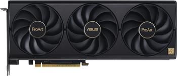 Видеокарта ASUS NVIDIA  GeForce RTX 4070TI Super PROART-RTX4070TIS-O16G