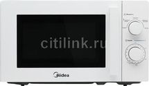 Микроволновая печь Midea MM720CY6-W, 700Вт, 20л, белый