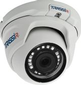 Камера видеонаблюдения IP Trassir TR-D8121IR2, белый