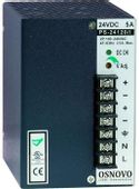 Блок питания AC/DC Osnovo PS-24120/I