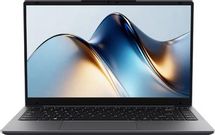 Ноутбук Acer Gadget E10 ETBook M14P, 14", IPS, AMD Ryzen 3 3200U, 2-ядерный, 8ГБ DDR4, 256ГБ SSD, AMD Radeon Graphics, серый