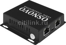 Коммутатор OSNOVO SW-8030/D(90W), неуправляемый