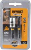 Набор бит DeWALT DT70537T-QZ, универсальное
