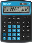 Калькулятор BRAUBERG Extra,  250476, голубой