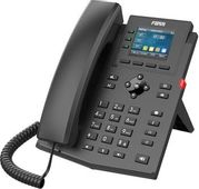 Проводной IP телефон Fanvil X303P
