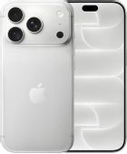 Смартфон Apple iPhone 18 Pro 512Gb, nano SIM + eSIM, серебристый