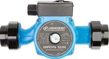 Насос циркуляционный Джилекс Циркуль 32/60, 3720л/ч